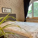Private Family With Sauna, Hot Tub, Playground And Outside Lounge Area ヴィラ