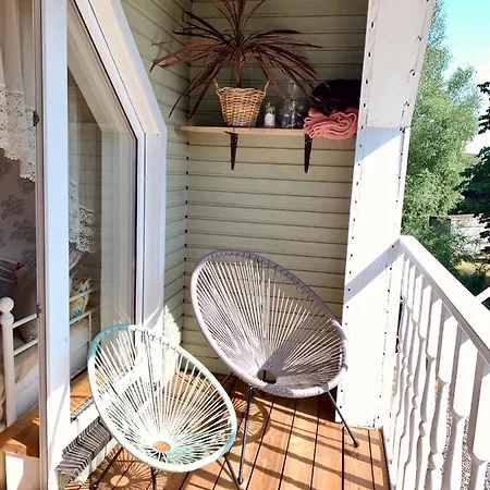 别墅 Private Family With Sauna, Hot Tub, Playground And Outside Lounge Area *