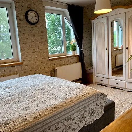 Private Family With Sauna, Hot Tub, Playground And Outside Lounge Area