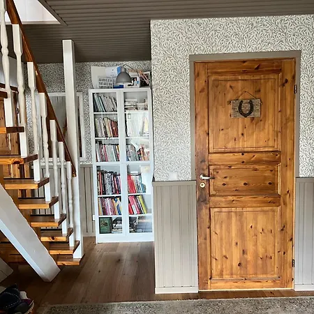 Villa Private Family With Sauna, Hot Tub, Playground And Outside Lounge Area *