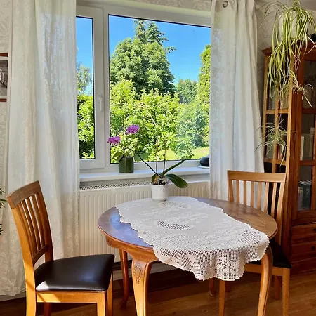 Private Family With Sauna, Hot Tub, Playground And Outside Lounge Area Villa *