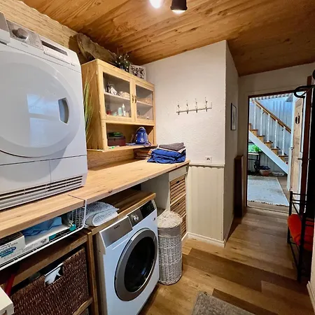 Private Family With Sauna, Hot Tub, Playground And Outside Lounge Area *