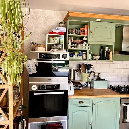 Private Family With Sauna, Hot Tub, Playground And Outside Lounge Area Villa