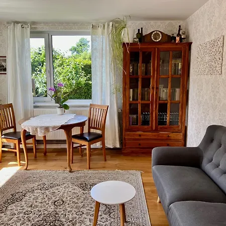 Private Family With Sauna, Hot Tub, Playground And Outside Lounge Area Pärnu