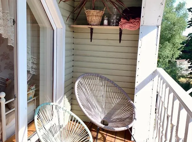 别墅 Private Family With Sauna, Hot Tub, Playground And Outside Lounge Area *