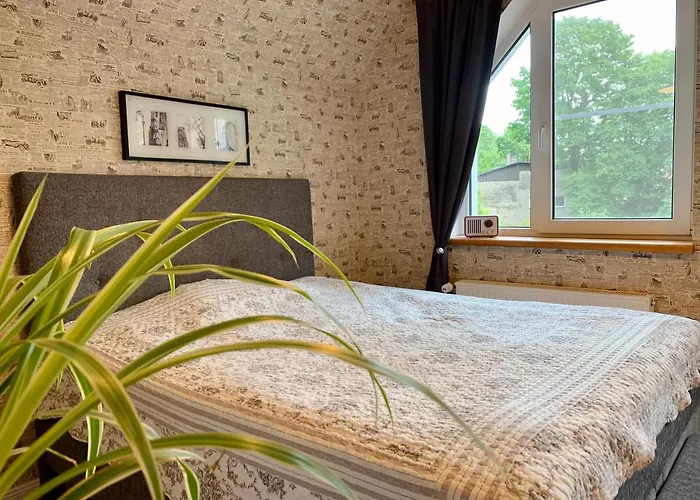 Private Family With Sauna, Hot Tub, Playground And Outside Lounge Area 别墅