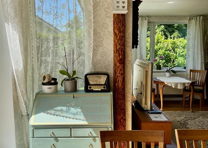 Private Family With Sauna, Hot Tub, Playground And Outside Lounge Area