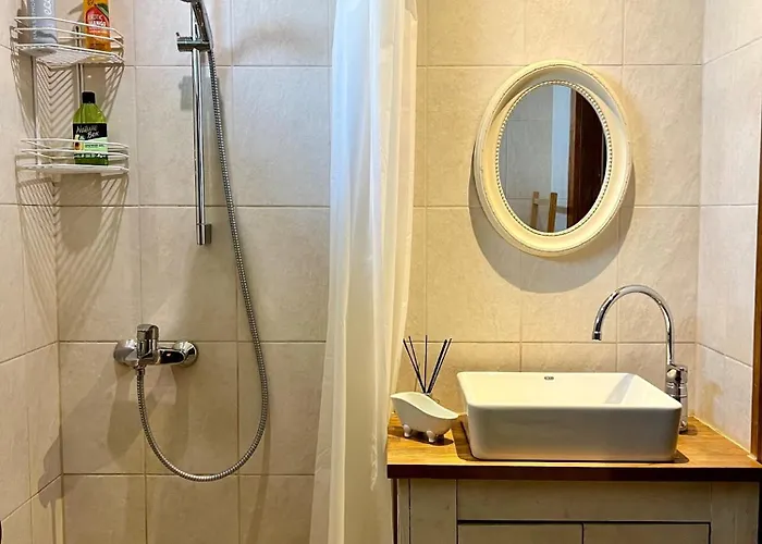 Private Family With Sauna, Hot Tub, Playground And Outside Lounge Area