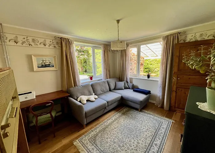 Private Family With Sauna, Hot Tub, Playground And Outside Lounge Area * 派尔努