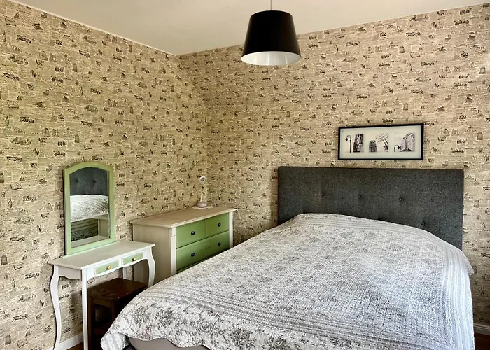 Private Family With Sauna, Hot Tub, Playground And Outside Lounge Area * Pärnu